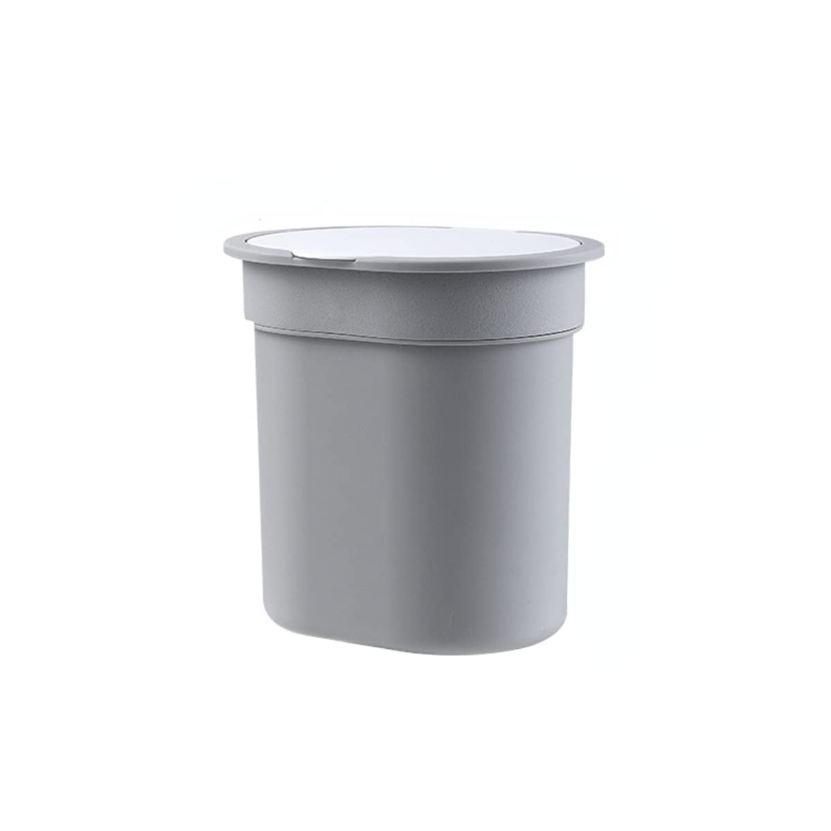 Small Trash Can Countertop Trash Can Simple Design Office Trash Can