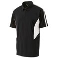 thumbnail image 1 of 222408 POLO HO SHARK BITE NEGRO/ BLANCO XL Holloway 222408, 1 of 1