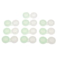 thumbnail image 2 of Estuche de Almacenaje de Lentes Yinane 10 Pedazos Caja de lente de contacto, 2 of 7