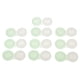 thumbnail image 2 of Estuche de Almacenaje de Lentes Yinane 10 Pedazos Caja de lente de contacto, 2 of 7