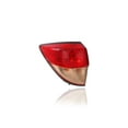 thumbnail image 4 of Tail Light - Compatible/Replacement for '16-18 Honda HR-V - Outer On Body - Pair, Left Driver + Right Passenger Set - 33502T7SA01, 33552T7SA01, 4 of 4