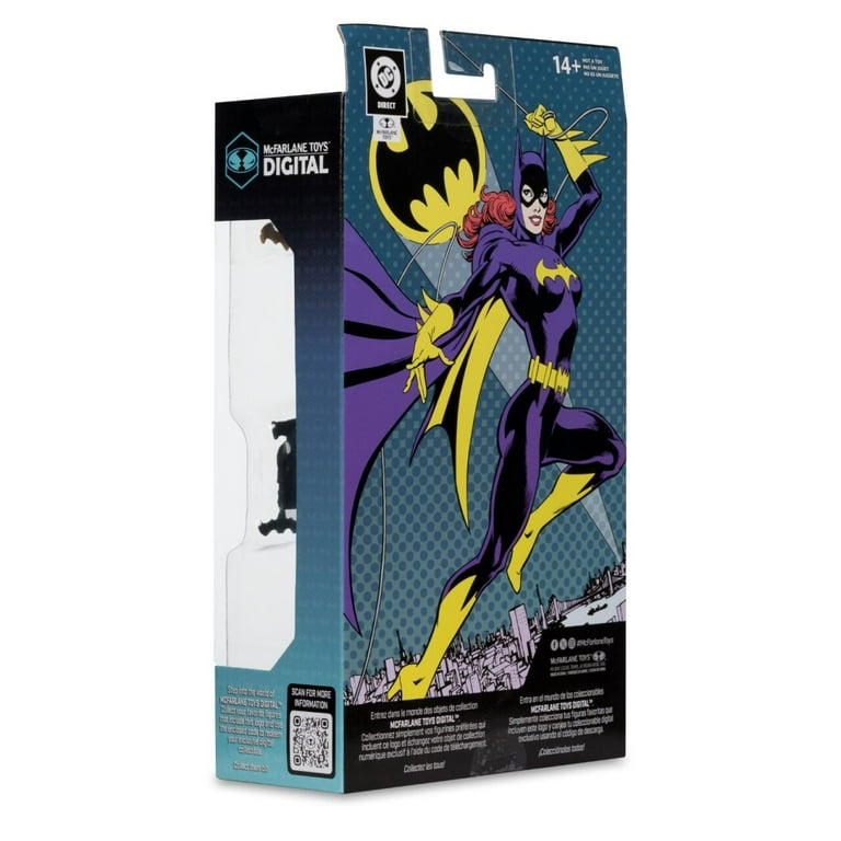 Batgirl (DC Direct: Classic) 7