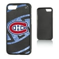 thumbnail image 3 of Montreal Canadiens iPhone Tilt Bump Ice Case, 3 of 7
