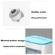 thumbnail image 4 of Mini ventilador de aire acondicionado USB portátil | Enfriador evaporativo de 3 velocidades | Oscilación automática | Humidificador de escritorio personal | Tranquilo | Eficiencia energética, 4 of 9