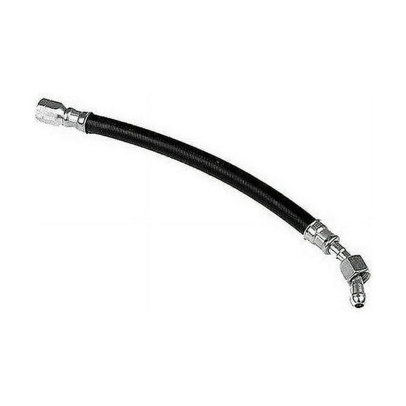 Fuel Line - Compatible with 1988 - 1993 Mercedes-Benz 300TE 1989 1990 1991 1992