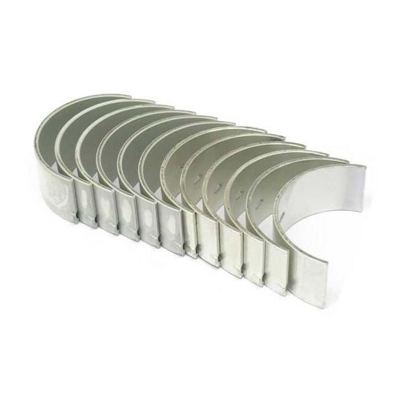 Connecting Rod Bearing Set - Compatible with 1988 - 1993 Mercedes-Benz 300CE 1989 1990 1991 1992