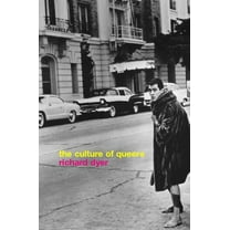 The Culture of Queers, (Paperback)