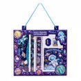 thumbnail image 1 of Stationery Set (7 Pieces) Elementary School Pencil Set, 1 of 8