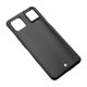 thumbnail image 2 of carcasa de telefono Llenar La Funda Flash Light Selfie Beauty Anillo Para IPhone Black 12 Pro Max Negro 12 pro max Magideal carcasa de telefono, 2 of 6
