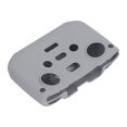thumbnail image 2 of Funda protectora de silicona para controlador de Dron gris, funda de control remoto de Dron de silicona suave para DJI RC N1, 2 of 14