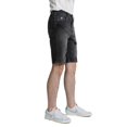 thumbnail image 3 of Short Modelo 025023000001 negro Mediana, 3 of 5