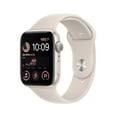 thumbnail image 1 of Apple Watch SE (GPS, 2nd generation), 1 of 8