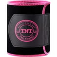 thumbnail image 2 of TNT Pro Series Waist Trimmer Belt - XS - Pink, 2 of 2
