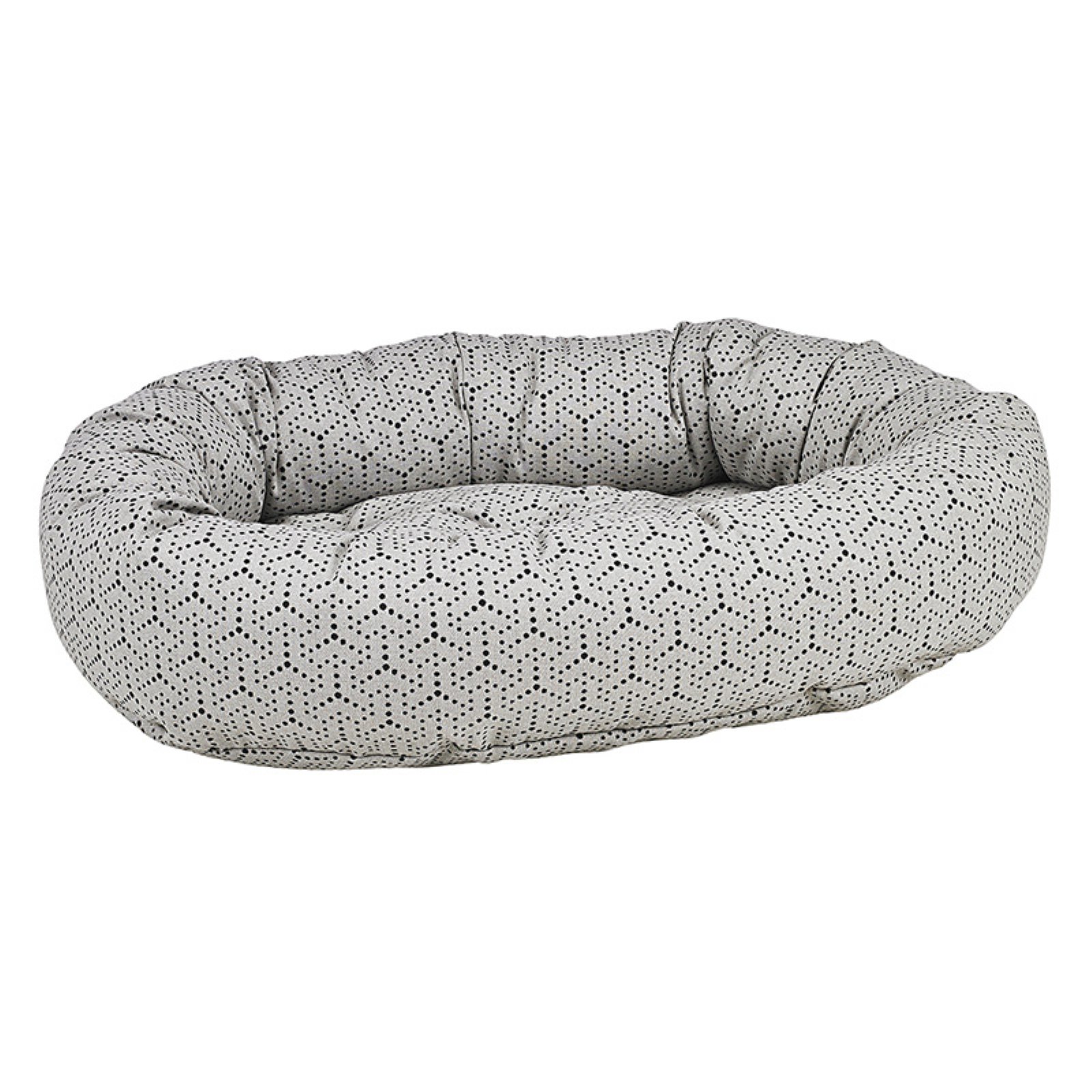 Bowsers Donut Pet Bed