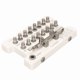 thumbnail image 4 of Destornillador de implante Dental de acero inoxidable, Kit de prótesis profesional resistente al calor, preciso, 16 Uds., 4 of 14