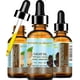 thumbnail image 1 of Carrier Oil Botanical Beauty Aceite de cacay de 15 ml para rostro, piel y cuerpo, 1 of 9