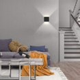 thumbnail image 3 of Lámpara de pared Aipsun Square Mate 10W LED COB arriba/abajo 4000K, 3 of 7