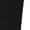 Black, variant on Atogsazn Women's Wide Leg Pant Casual Elastic Waist Pant Lightweight Cropped Pant with Pocket Outfit Clothing Black XXL Fashion
