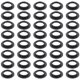 thumbnail image 1 of NUOLUX 40Ud Anillo De Plástico Para Con Aislamiento Fuerte Y Seguro, 1 of 8