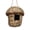 B, variant on Grass Woven Bird House,Outdoor Rustic Birdhouse,Hanging Hummingbird Hut,Garden Roosting Pocket for Wrens Sparrows Finches Hummingbirds
