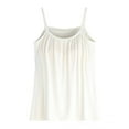 thumbnail image 3 of WCJM 2025 New Camisoles & Tanks Under $ 15 Camisoles & Tanks For Women Woman Blending Vest（S）, 3 of 5