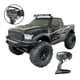 thumbnail image 1 of Camioneta 4x4 Rm Regalomex todo Terreno Escala 1:10 control remoto negro, 1 of 7
