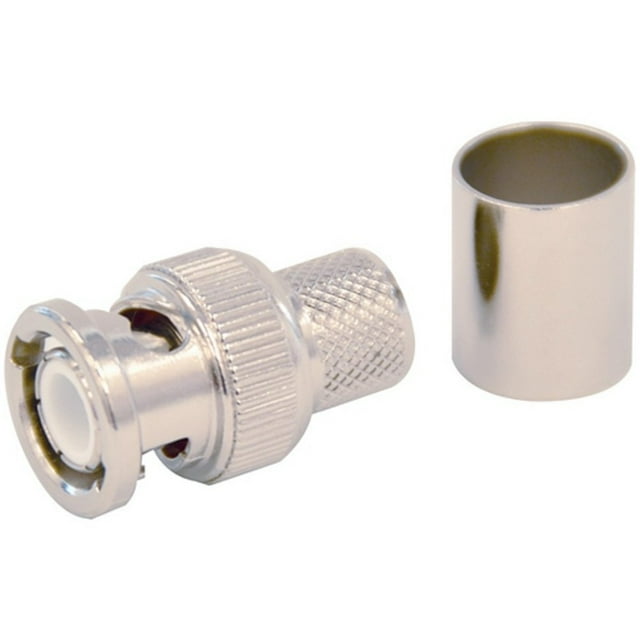 Dolphin DCMC8826 Male CrimpOn Connector 50 Ohms DCMC8826