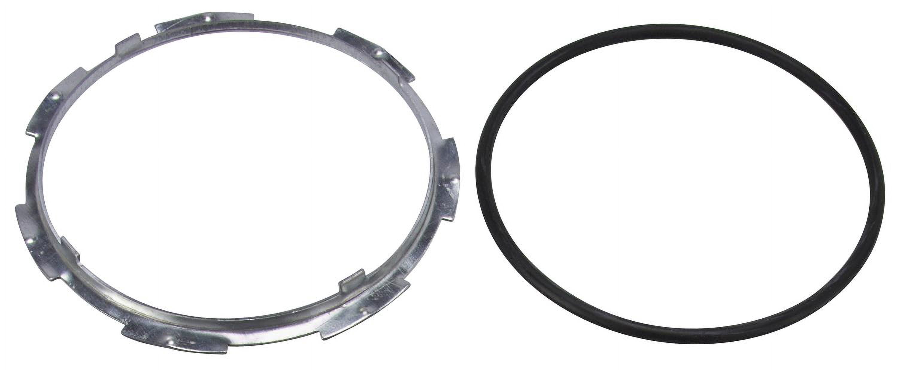 Spectra Premium F41A Fuel Tank