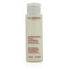 Clarins Anti-Pollution Cleansing Milk - Combination/ Oily Skin