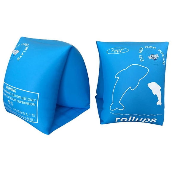 2 uds mangas de natación