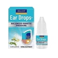 thumbnail image 5 of Earache Drops, Natural Relief of Swimmer's Ear, Cold and Flu, Allergy Symptoms, Ages 4 and up, 5 of 5