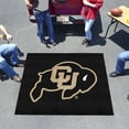 thumbnail image 2 of Sports Licensing Solutions, LLC 4090 Colorado Tailgater Rug 5'x6', 2 of 3