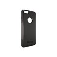 thumbnail image 1 of OtterBox Commuter - Back cover for cell phone - polycarbonate - black, 1 of 2