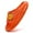 Orange, variant on Odeerbi Girls Slippers Kids Shower Slides Boys Girls Sandals Beach Pool Non-Slip Slippers Water Shoes