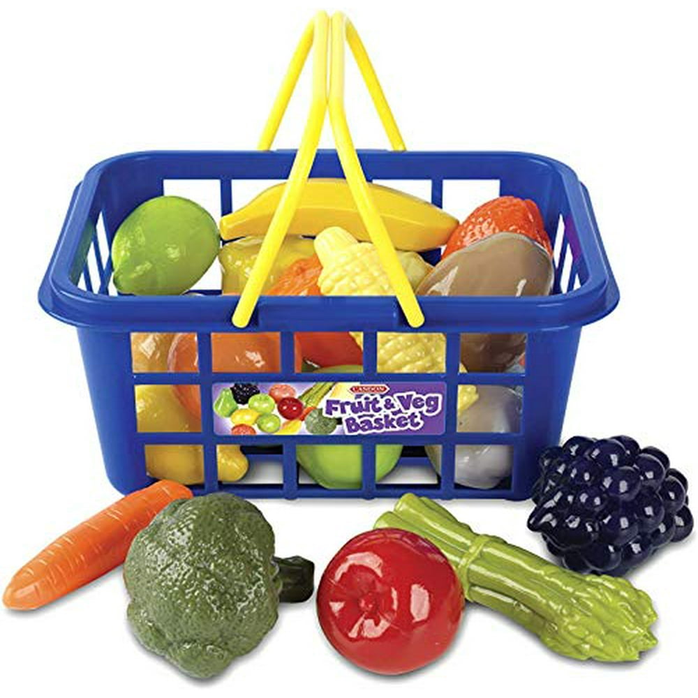 CASDON Fruit and Veg Basket
