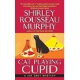 thumbnail image 2 of Cat Playing Cupid, 2 of 3