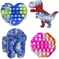 thumbnail image 1 of Hh Push Pop Bubble Sensory Fidget Toys, 1 of 5