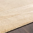 thumbnail image 2 of Surya Modern Sorrento Wool And Nylon 9' x 13' Area Rugs With Tan Finish, 2 of 2