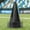 Black, variant on FORZA Flexi Training Cones (10 Pack) – Flexible, Durable Agility Cones for Sports Training & Drills, Available in Multiple Colors