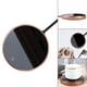 thumbnail image 4 of Cojín posavasos eléctrico para bebidas, agua, leche oro, 4 of 9