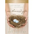 thumbnail image 2 of Pre-Owned One Thousand Gifts 10th Anniversary Edition: A Dare to Live Fully Right Where You Are (Hardcover) 0785253653 9780785253655, 2 of 2