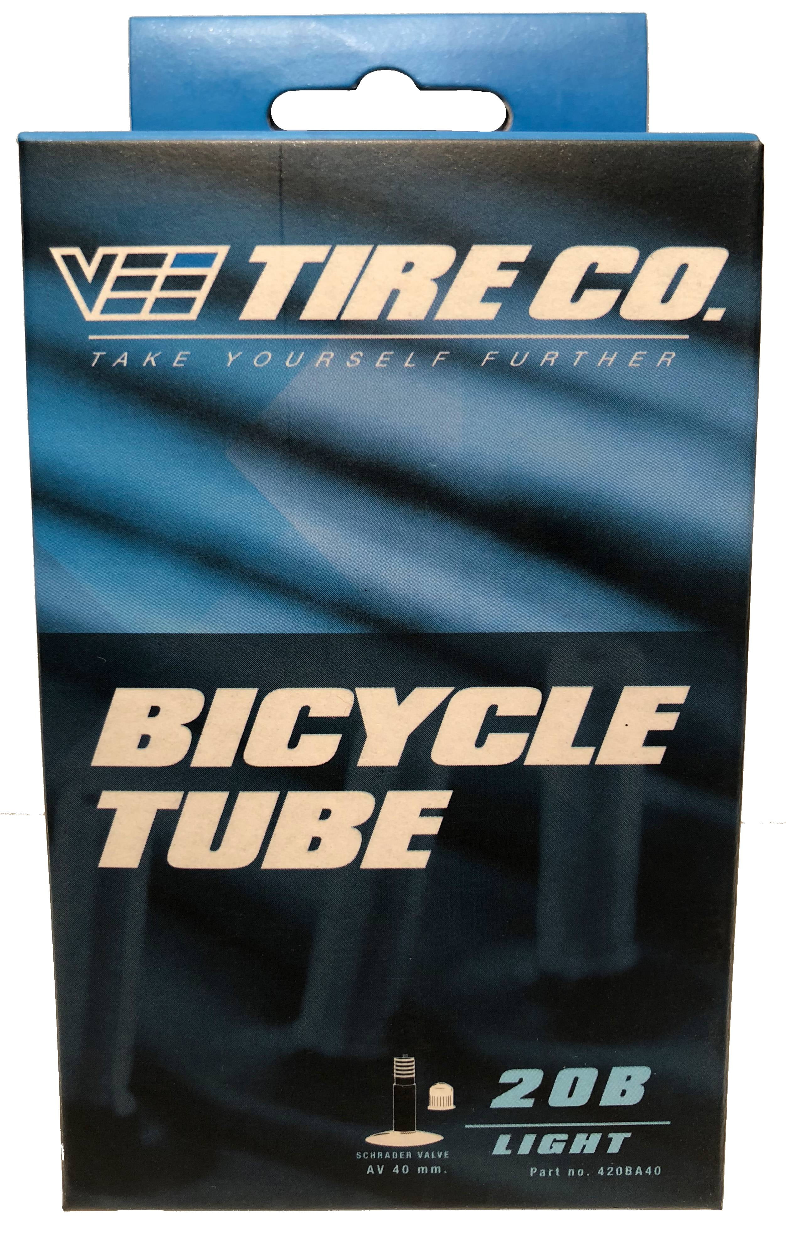 20x2 35 bike tube