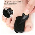 thumbnail image 5 of VAIFTILNO Hammer Toe Corrector, Adjustable Toe Straightener Splint, Aluminum Support for Crooked, Overlapping & Claw Toes for All-Day Wear (B), 5 of 5