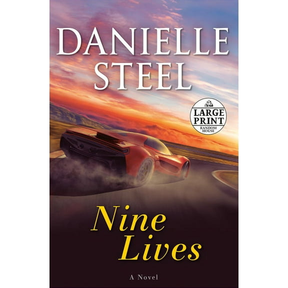 Nine Lives, (Paperback)