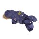thumbnail image 3 of Abrigos De Invierno Con Capucha Para Perros, Chaqueta De Invierno Para Cachorros De Moda Cómoda Protección Para El Cabello Engrosada Para Perros Medianos Para El Invierno ANGGREK Azul S, 3 of 8