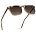 thumbnail image 3 of WearMe Pro - Polarized Lens Square Modern Sunglasses for Men, 3 of 4