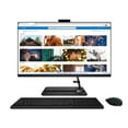 thumbnail image 3 of Lenovo IdeaCentre AIO 3i Home/Business All-in-One (Intel i7-13620H 10-Core, 27in 60 Hz Touch Full HD (1920x1080), Intel UHD, 16GB RAM, 1TB PCIe SSD, Wifi, Webcam, Win 10 Pro) with USB-C Dock, 3 of 7