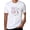 white, variant on Cat Lady Shirt Humorous All I Need is Cats Printed T-Shirt Vibrant Multi-Color Text Design with Cute Kitty Graphics Comfortable Daily Wear Tee for Cat Lovers