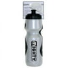 M-Wave 700 ml Pro Grip Water Bottle, Silver