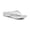 glossy white, variant on Women's Maui Orthotic Flip Flops for Women Summer Beach Sandals Flips